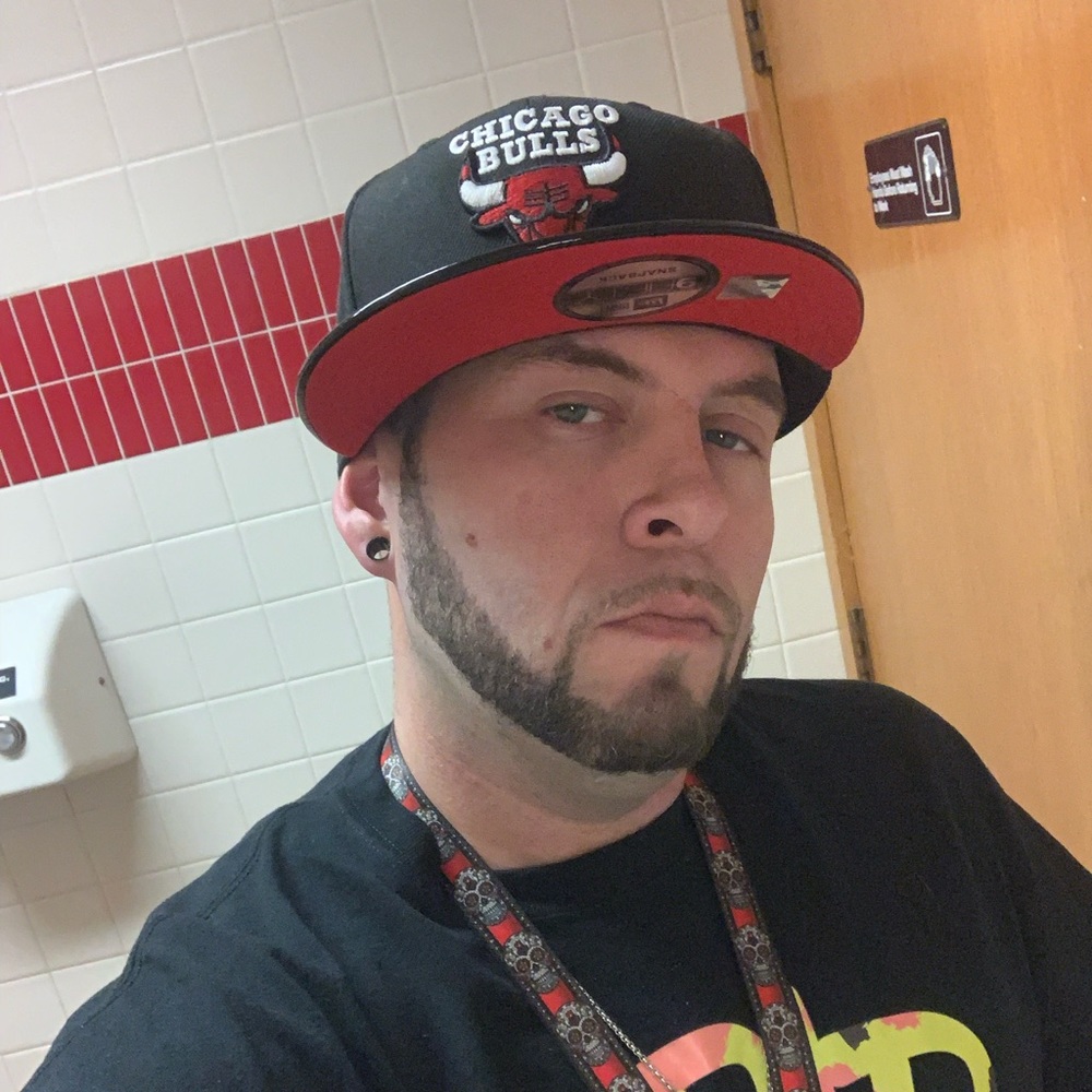 Meet your Posher, Brandon